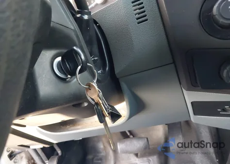 2013 Ford F-250 Xl from USA, damaged, VIN 1FDBF2A69DEB64132